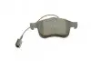 Комплект тормозных колодок (дисковых) Metelli 22-0824-0 (фото 6)