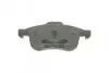 Комплект тормозных колодок (дисковых) Metelli 22-0824-0 (фото 8)