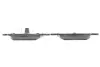 Комплект гальмівних колодок (дискових) Metelli 22-0824-2 (фото 4)