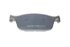Комплект тормозных колодок (дисковых) Metelli 22-0831-0 (фото 11)