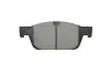 Комплект тормозных колодок (дисковых) Metelli 22-0831-0 (фото 9)