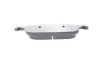 Комплект тормозных колодок (дисковых) Metelli 22-0831-0 (фото 10)