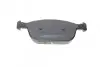 Комплект тормозных колодок (дисковых) Metelli 22-0834-0 (фото 3)