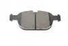 Комплект тормозных колодок (дисковых) Metelli 22-0834-0 (фото 4)