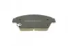 Комплект тормозных колодок (дисковых) Metelli 22-0839-0 (фото 2)
