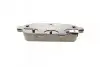 Комплект тормозных колодок (дисковых) Metelli 22-0840-0 (фото 5)