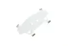 Комплект тормозных колодок (дисковых) Metelli 22-0841-0 (фото 2)