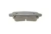 Комплект тормозных колодок (дисковых) Metelli 22-0844-0 (фото 5)