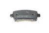 Комплект тормозных колодок (дисковых) Metelli 22-0844-0 (фото 6)
