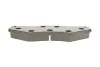 Комплект тормозных колодок (дисковых) Metelli 22-0849-1 (фото 6)
