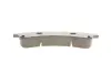 Комплект тормозных колодок (дисковых) Metelli 22-0851-0 (фото 3)