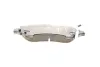 Комплект тормозных колодок (дисковых) Metelli 22-0862-0 (фото 2)