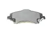 Комплект тормозных колодок (дисковых) Metelli 22-0862-0 (фото 5)