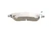 Комплект тормозных колодок (дисковых) Metelli 22-0862-0 (фото 6)