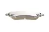 Комплект тормозных колодок (дисковых) Metelli 22-0862-0 (фото 8)