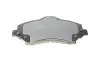 Комплект тормозных колодок (дисковых) Metelli 22-0862-0 (фото 9)
