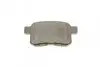 Комплект гальмівних колодок (дискових) Metelli 22-0868-0 (фото 8)