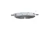 Комплект тормозных колодок (дисковых) Metelli 22-0878-0 (фото 2)