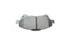Комплект тормозных колодок (дисковых) Metelli 22-0878-0 (фото 7)