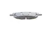 Комплект тормозных колодок (дисковых) Metelli 22-0878-0 (фото 8)