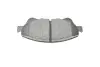 Комплект тормозных колодок (дисковых) Metelli 22-0878-0 (фото 10)