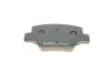 Комплект тормозных колодок (дисковых) Metelli 22-0880-0 (фото 7)