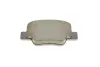 Комплект тормозных колодок (дисковых) Metelli 22-0880-0 (фото 8)