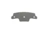 Комплект тормозных колодок (дисковых) Metelli 22-0880-0 (фото 9)