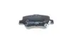 Комплект тормозных колодок (дисковых) Metelli 22-0881-0 (фото 6)