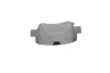 Комплект тормозных колодок (дисковых) Metelli 22-0881-0 (фото 7)