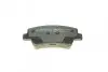 Комплект тормозных колодок (дисковых) Metelli 22-0886-1 (фото 4)