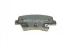 Комплект тормозных колодок (дисковых) Metelli 22-0886-1 (фото 7)