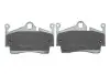 Комплект тормозных колодок (дисковых) Metelli 22-0894-0 (фото 3)