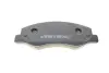 Комплект тормозных колодок (дисковых) Metelli 22-0900-0 (фото 5)