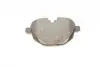 Комплект тормозных колодок (дисковых) Metelli 22-0920-0 (фото 7)