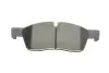 Комплект тормозных колодок (дисковых) Metelli 22-0927-0 (фото 5)