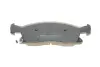 Комплект тормозных колодок (дисковых) Metelli 22-0927-0 (фото 7)
