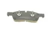 Комплект тормозных колодок (дисковых) Metelli 22-0927-4 (фото 4)