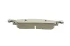Комплект тормозных колодок (дисковых) Metelli 22-0927-4 (фото 6)