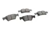 Комплект тормозных колодок (дисковых) Metelli 22-0928-0 (фото 11)