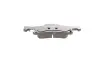 Комплект тормозных колодок (дисковых) Metelli 22-0928-0 (фото 2)