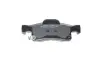 Комплект тормозных колодок (дисковых) Metelli 22-0928-0 (фото 3)