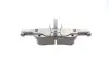 Комплект тормозных колодок (дисковых) Metelli 22-0928-0 (фото 5)