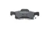 Комплект тормозных колодок (дисковых) Metelli 22-0928-0 (фото 9)