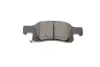Комплект тормозных колодок (дисковых) Metelli 22-0928-0 (фото 10)