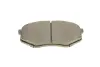 Комплект тормозных колодок (дисковых) Metelli 22-0942-0 (фото 5)