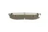 Комплект тормозных колодок (дисковых) Metelli 22-0942-0 (фото 6)