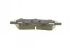 Комплект тормозных колодок (дисковых) Metelli 22-0943-0 (фото 6)