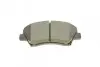 Комплект тормозных колодок (дисковых) Metelli 22-0944-0 (фото 3)