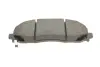 Комплект тормозных колодок (дисковых) Metelli 22-0946-0 (фото 5)